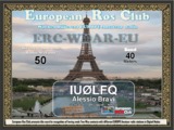 WDEU 50 40m ID1712